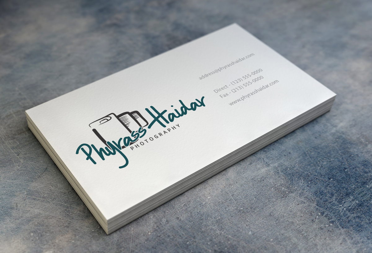 Logo Design by purpleWIZ Design for this project | Design #9600659