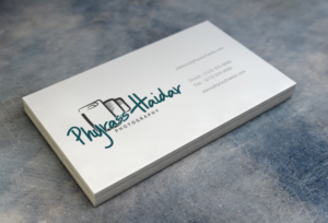 Logo Design by purpleWIZ Design