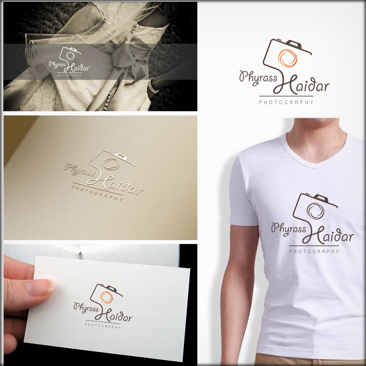 Logo Design by Gentle-Spring-Rain for this project | Design #9597716