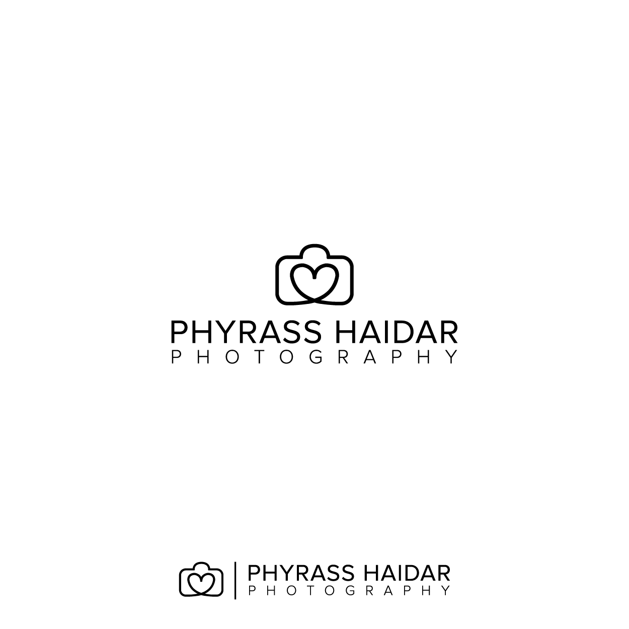 Logo Design by Markelof for this project | Design #9594569