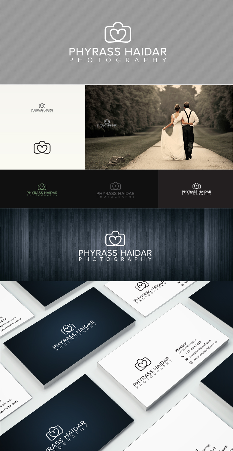 Logo Design by Markelof for this project | Design #9634271