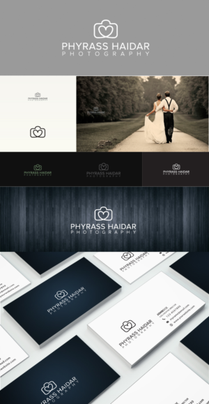 Logo Design by Markelof for this project | Design: #9634271