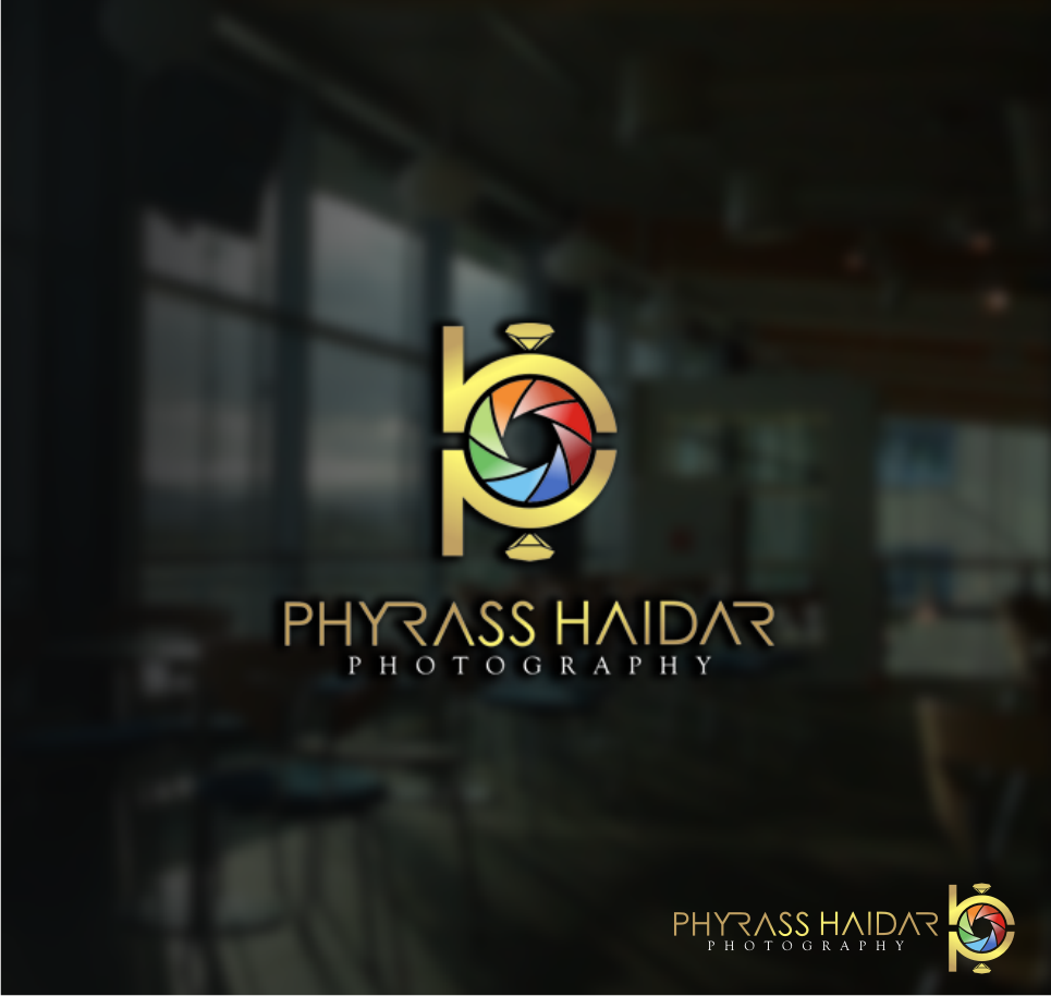 Logo Design by Arham Hidayat for this project | Design #9834494