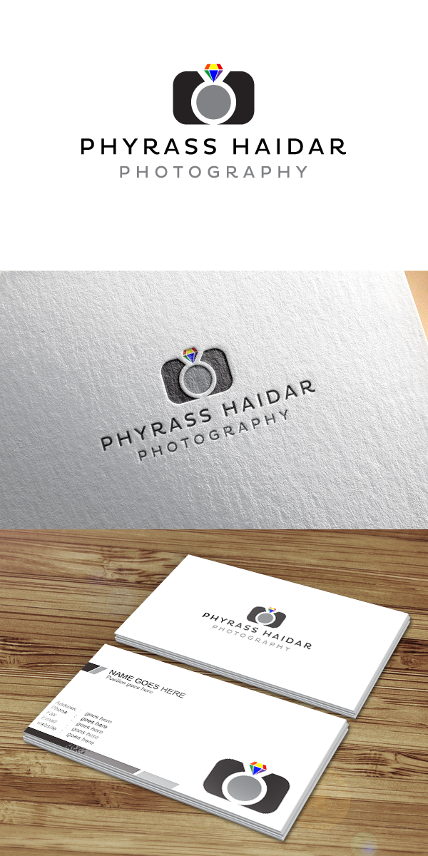 Logo-Design von kenjie0476 für dieses Projekt | Design #9587792
