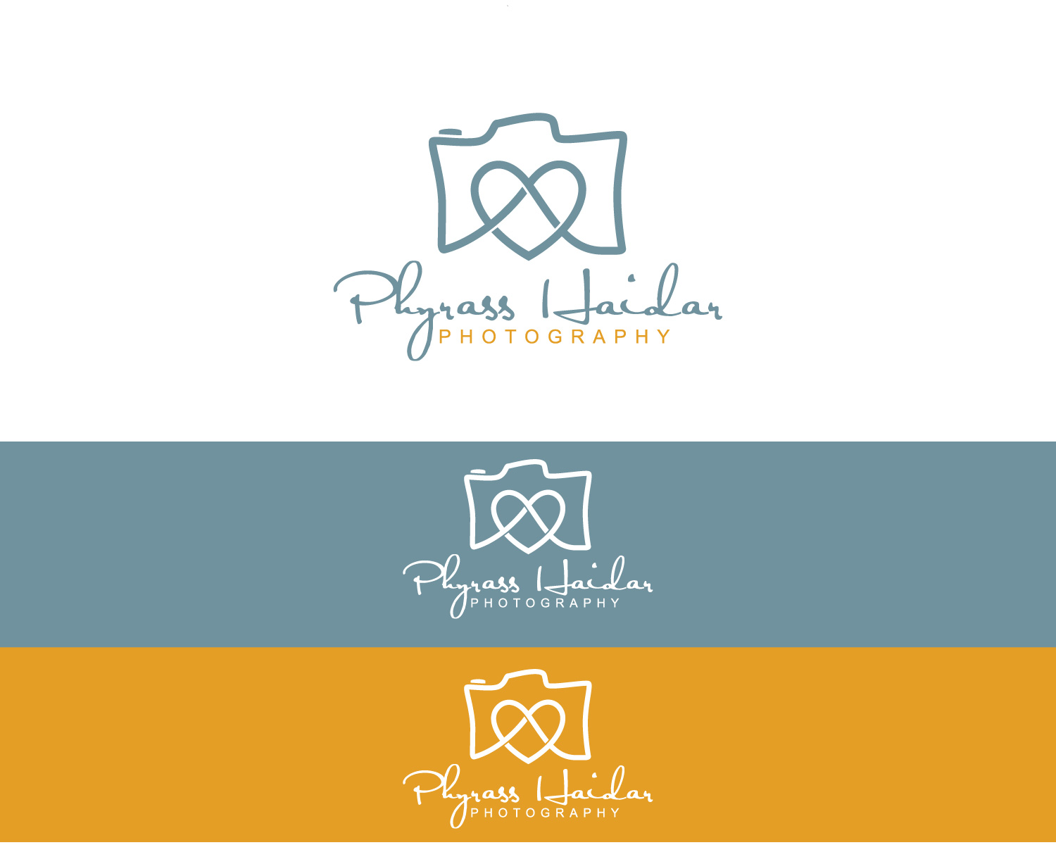 Logo Design by shohidul for this project | Design #9631843