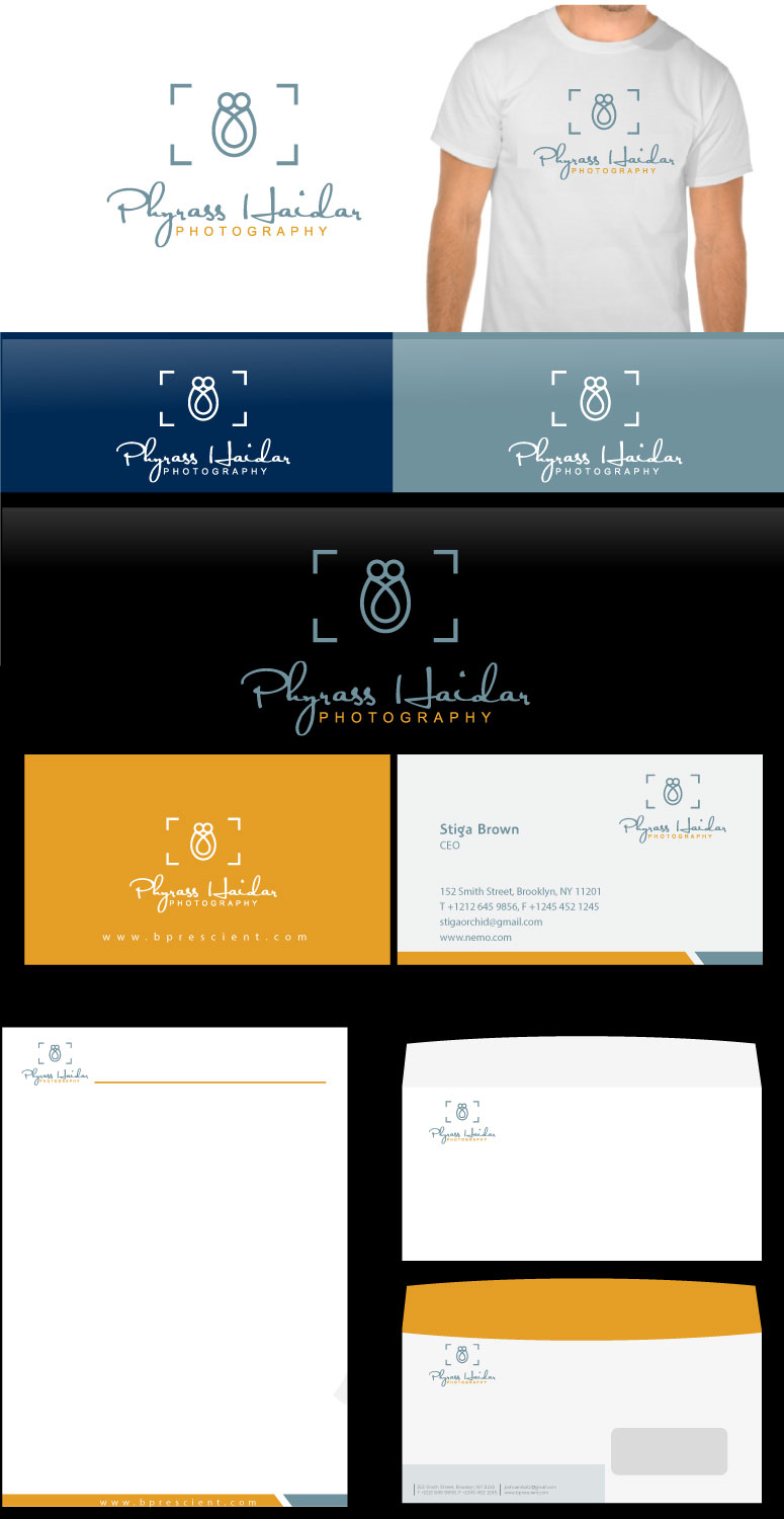 Logo Design by shohidul for this project | Design #9732635