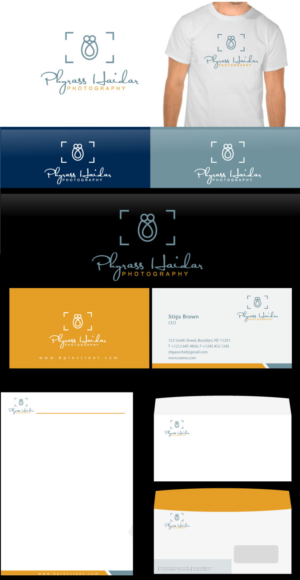 Logo Design by shohidul for this project | Design #9732635