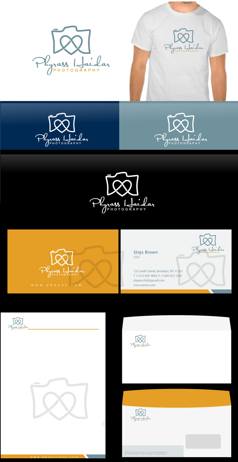 Logo Design by shohidul for this project | Design #9740029