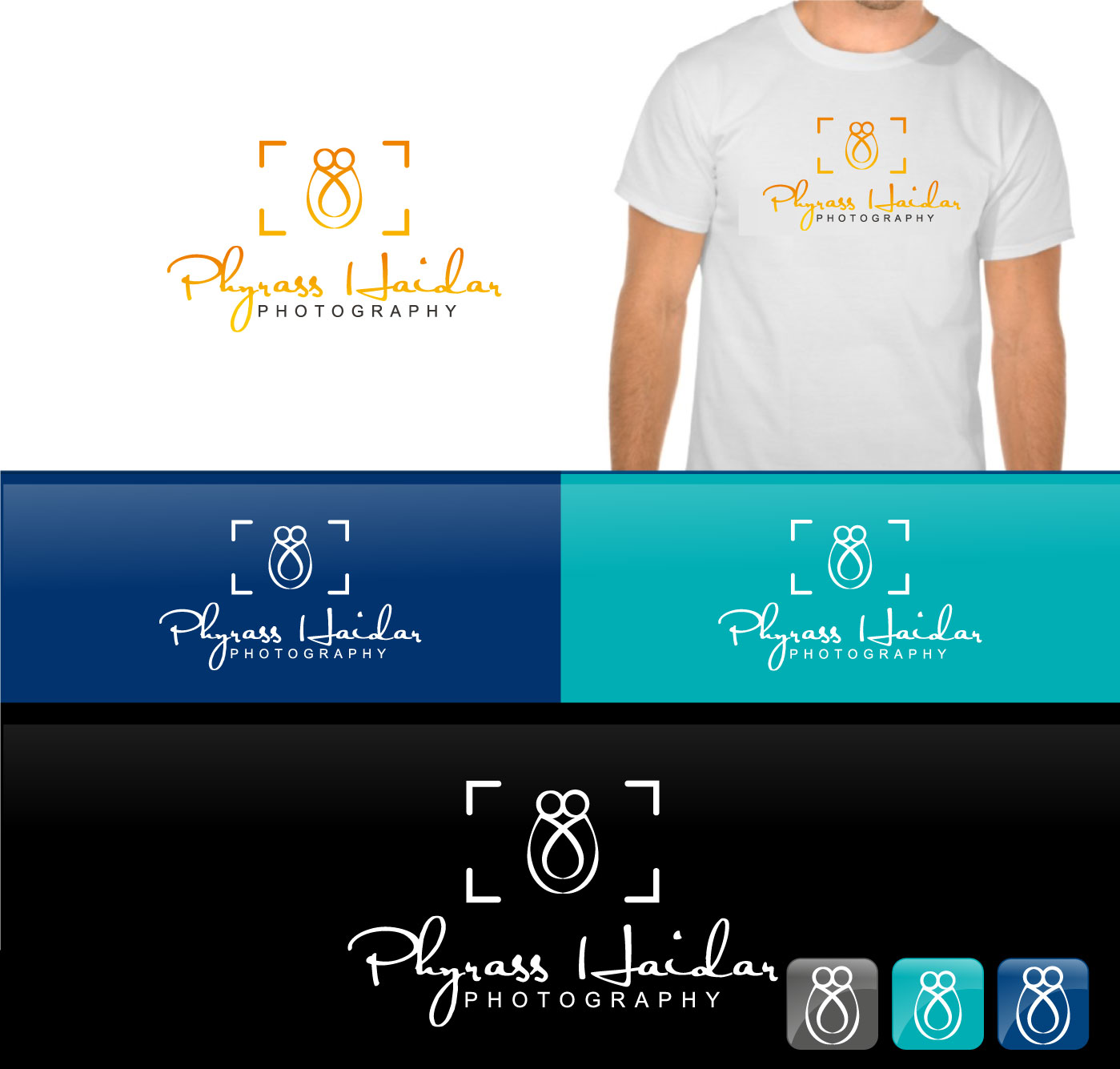 Logo Design by shohidul for this project | Design #9809033