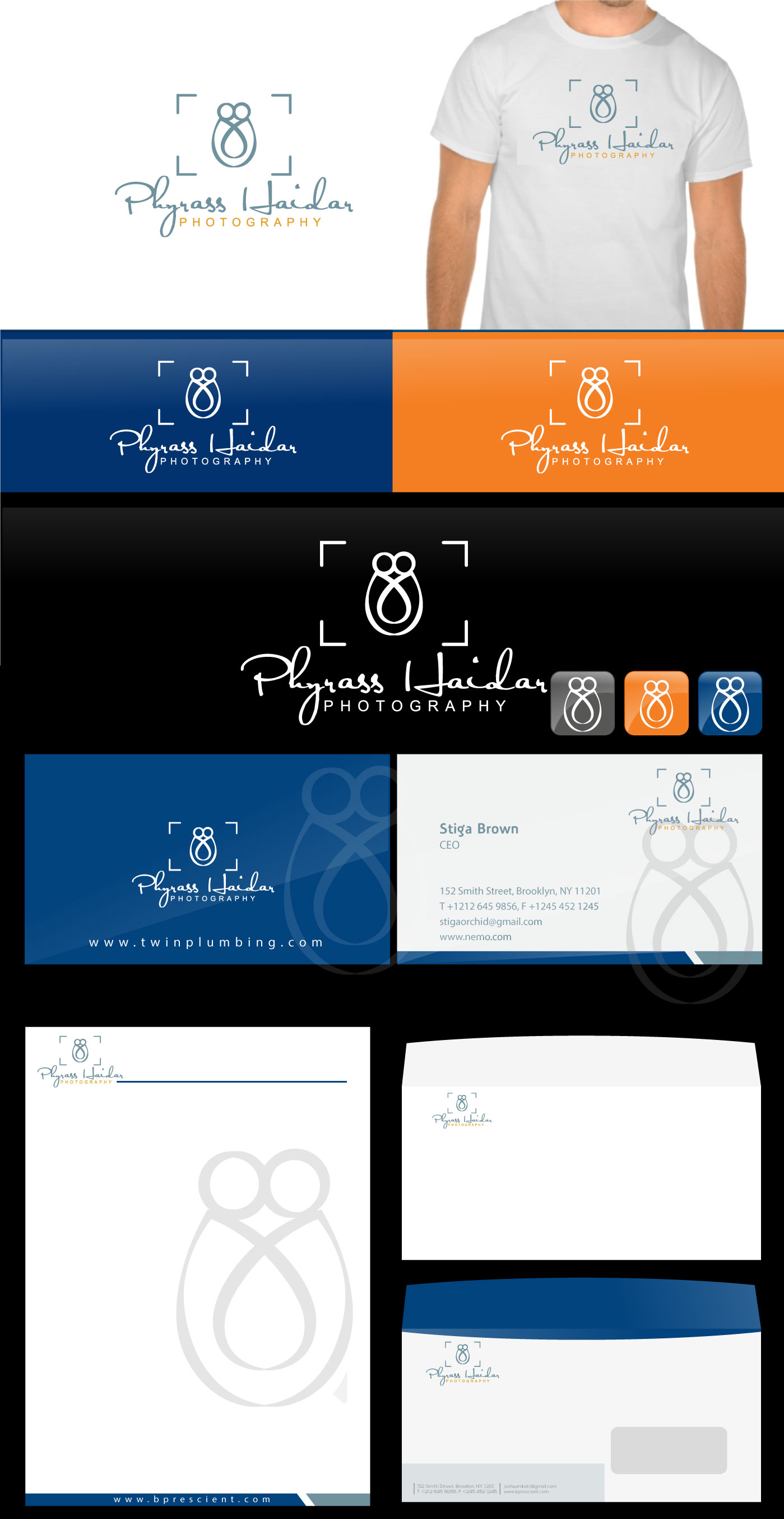 Logo Design by shohidul for this project | Design #9809634