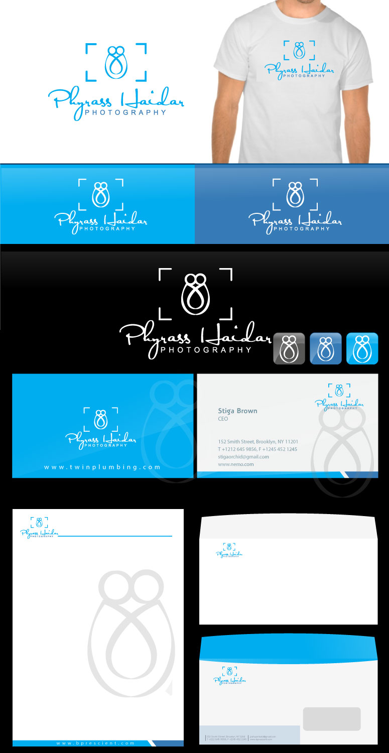 Logo Design by shohidul for this project | Design #9811968