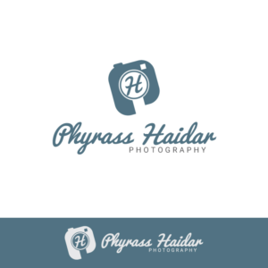 Logo Design by Pixelideas
