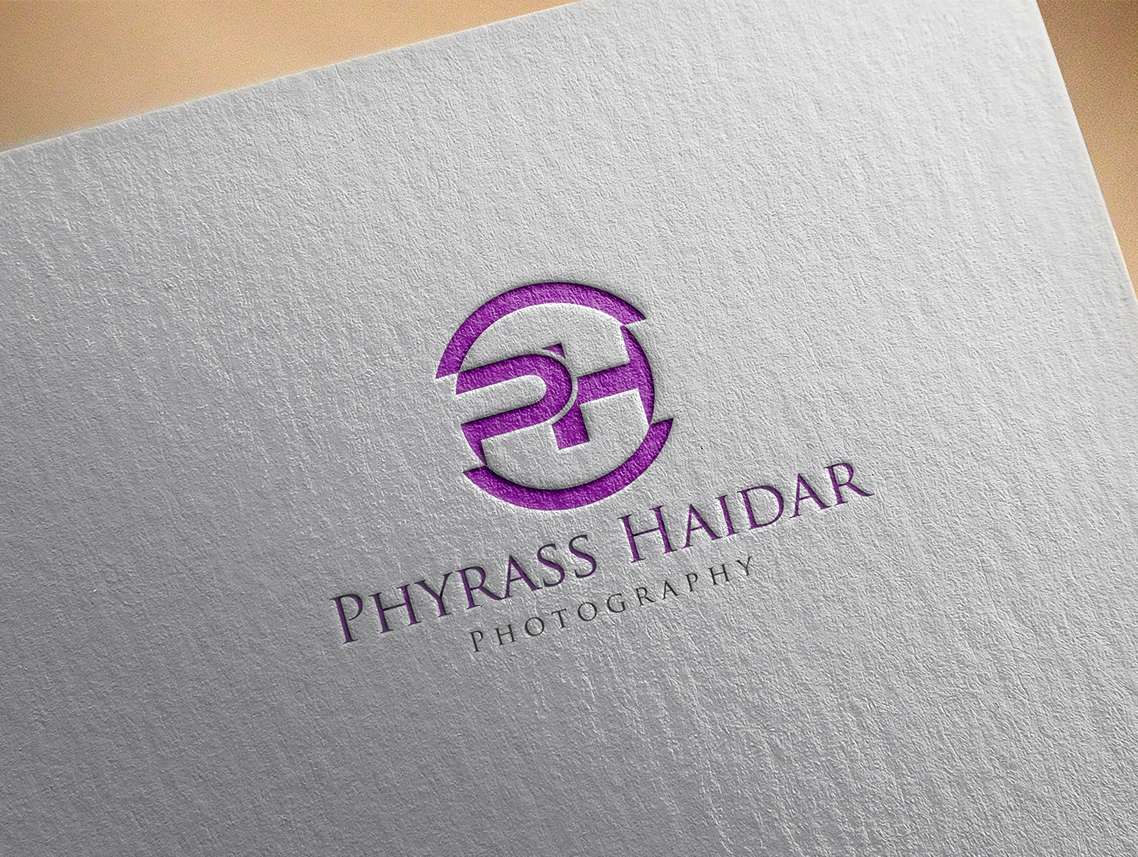 Logo Design by Hsi Graphics for this project | Design #9607530
