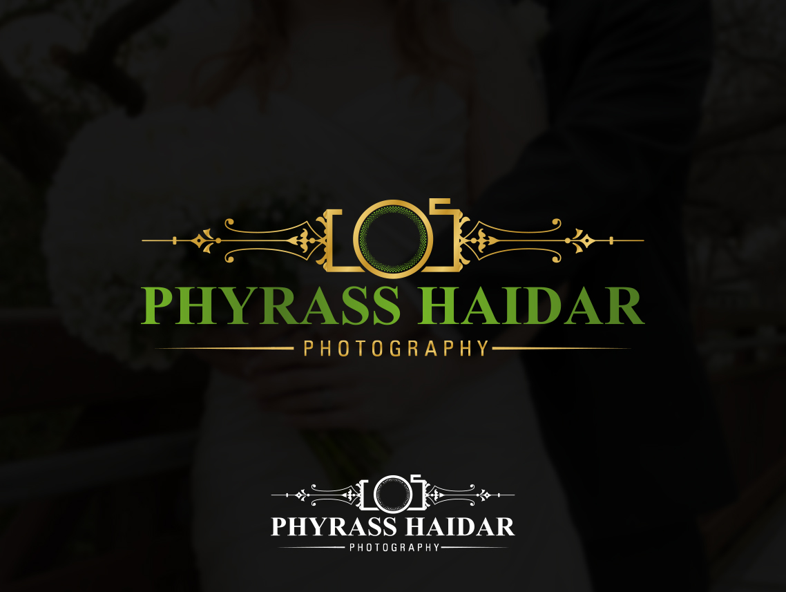 Logo Design by Hsi Graphics for this project | Design #9652039