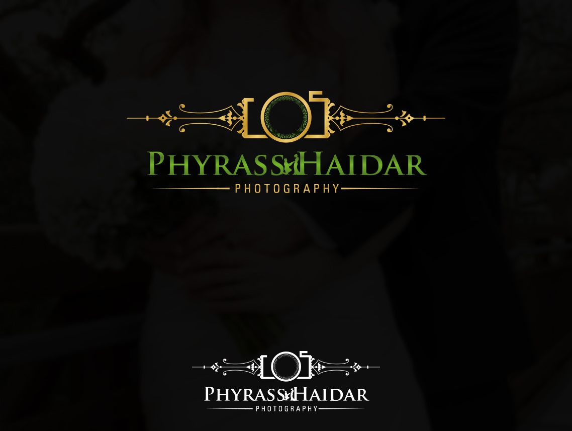 Logo Design by Hsi Graphics for this project | Design #9739707