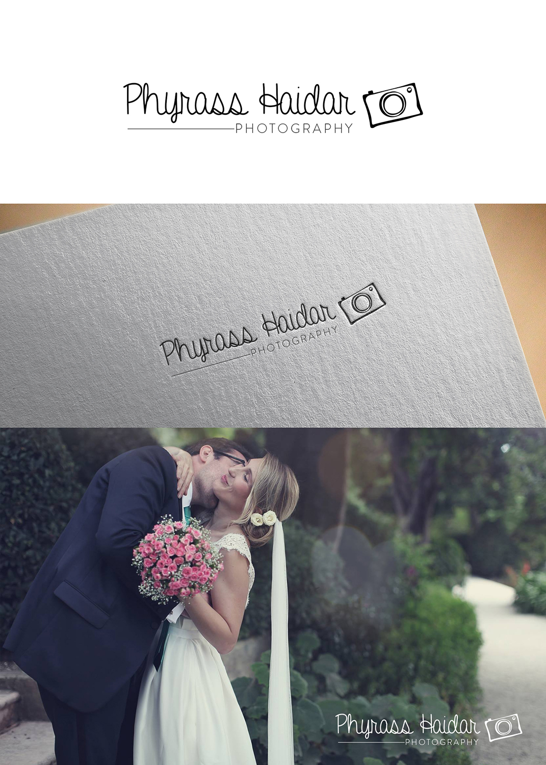 Logo Design by criss for this project | Design #9744457