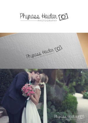 Logo Design by criss for this project | Design: #9744457