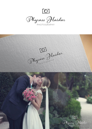 Logo Design by criss for this project | Design: #9744464