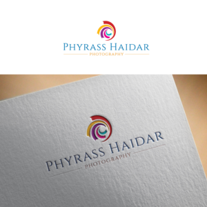 Logo Design by Infinity for this project | Design: #9813421