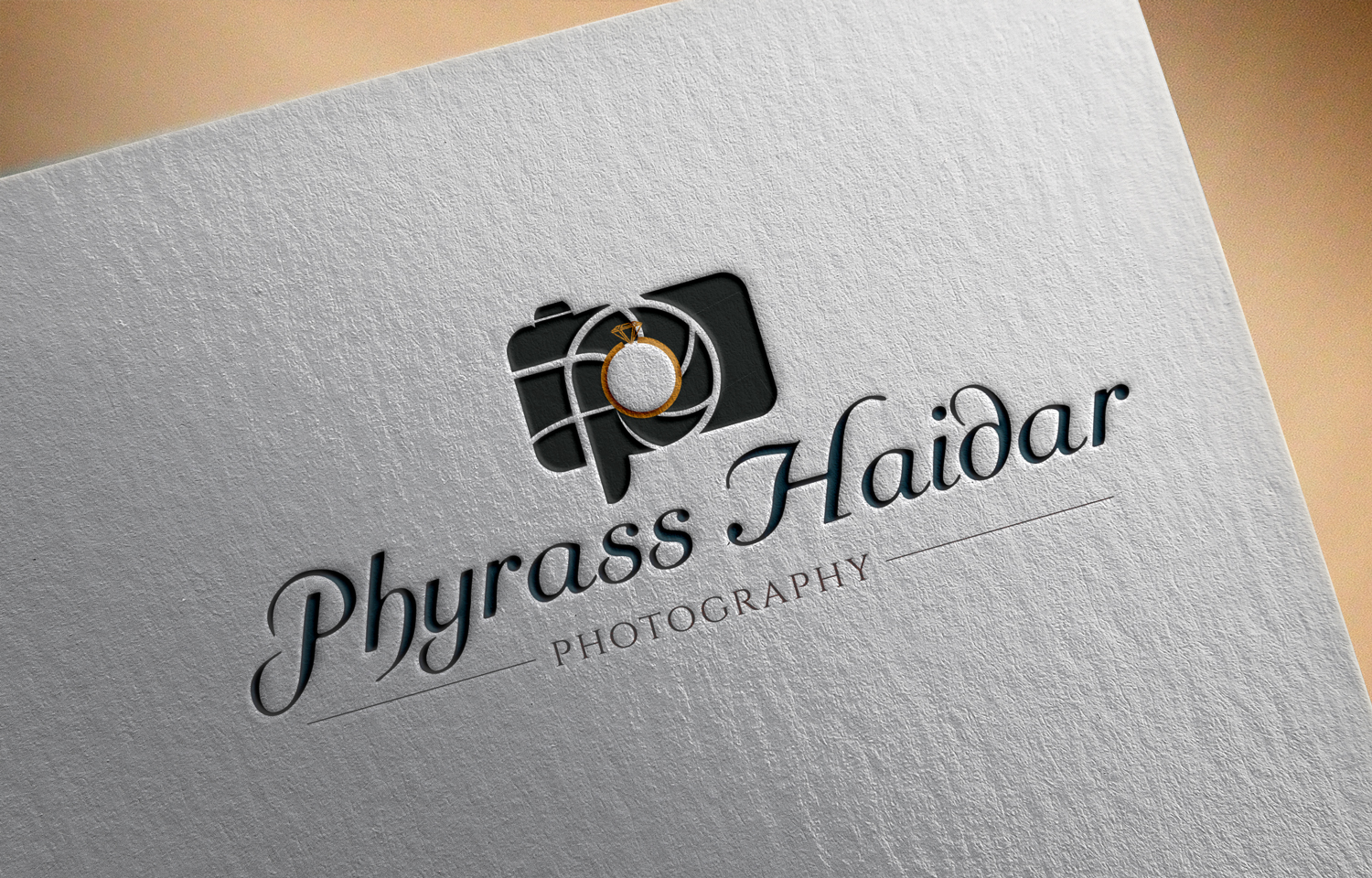 Logo Design by Infinity for this project | Design #9850503