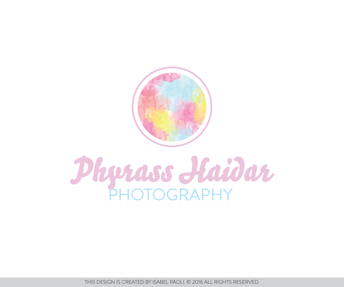 Logo Design by isabel.paoli for this project | Design #9591965