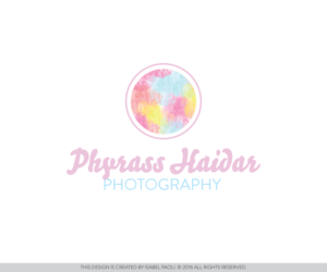 Logo Design by isabel.paoli for this project | Design: #9591965