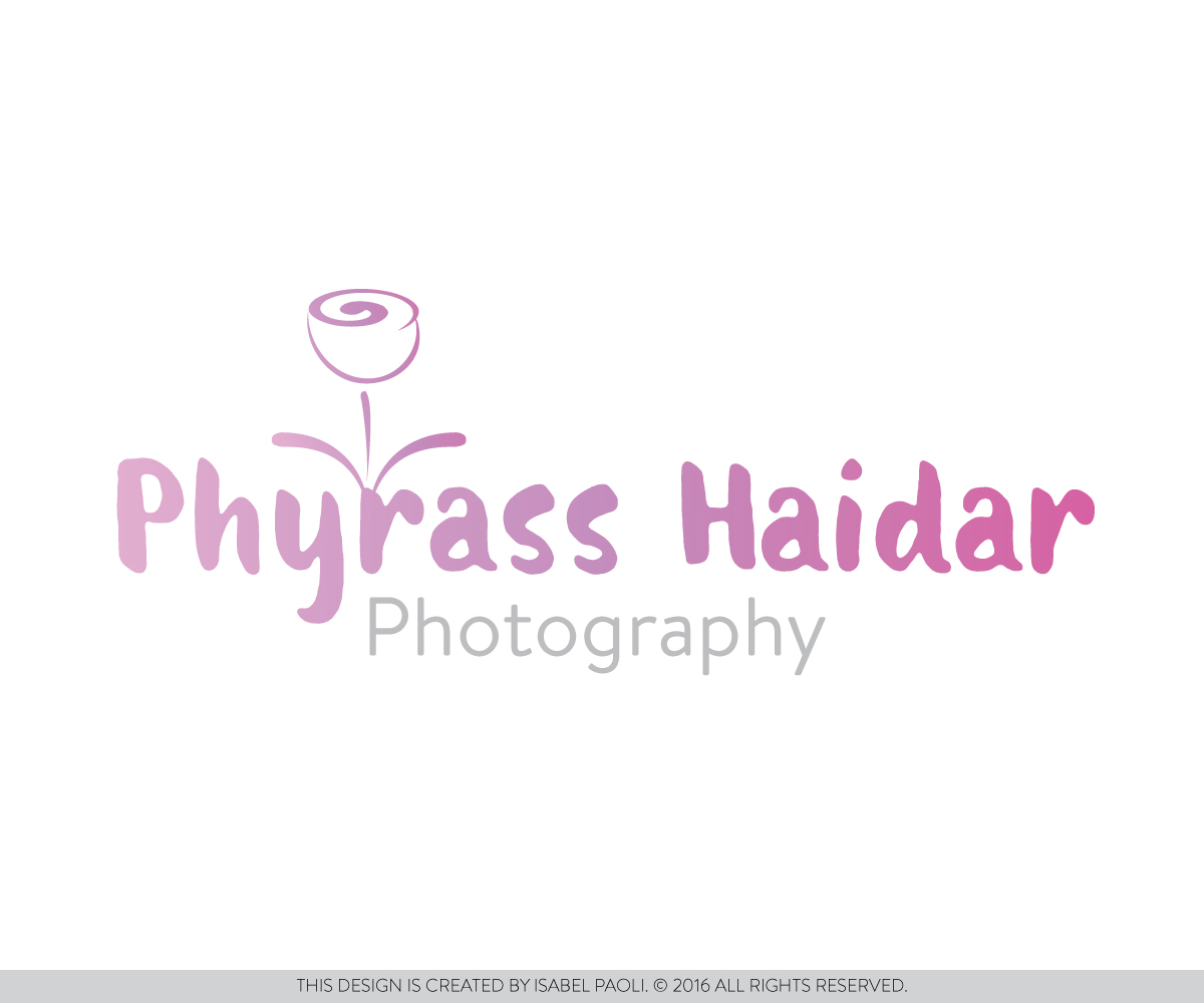 Logo Design by isabel.paoli for this project | Design #9591966