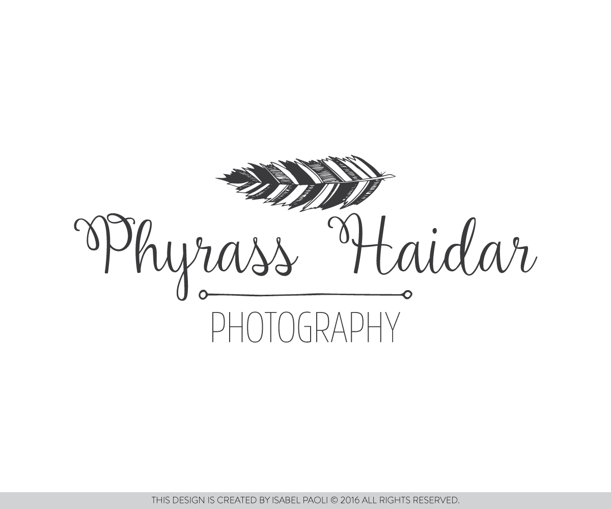 Logo Design by isabel.paoli for this project | Design #9591967