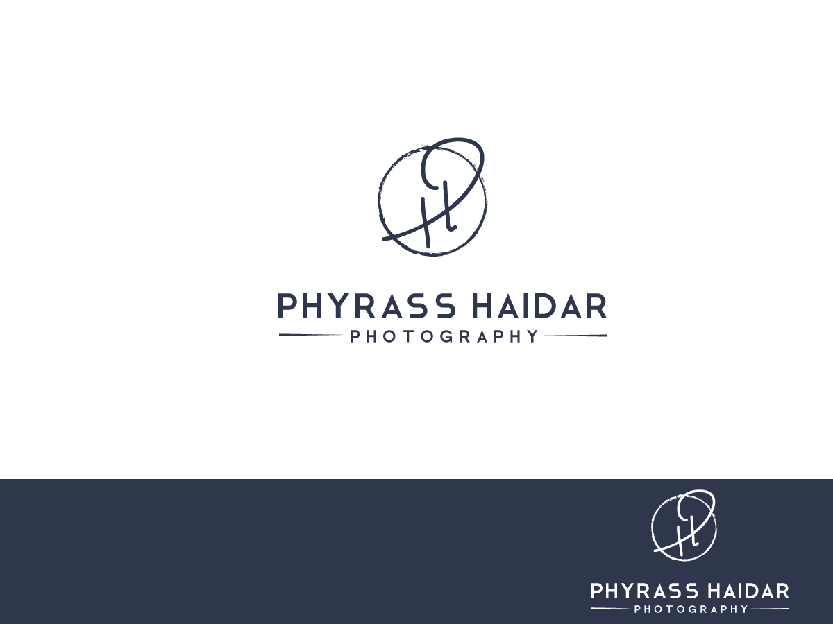 Logo Design by Atec for this project | Design #9580022