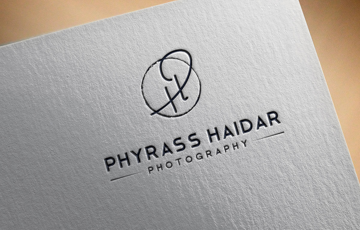 Logo Design by Atec for this project | Design #9580041