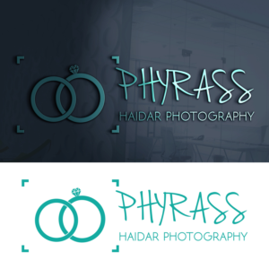 Logo Design by beingmasoodahmad for this project | Design: #9790971
