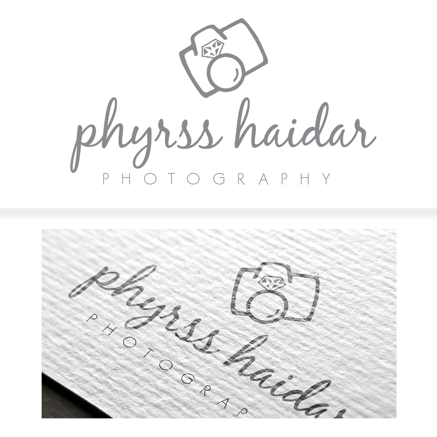 Logo Design by coupleclicksdesign for this project | Design #9577656