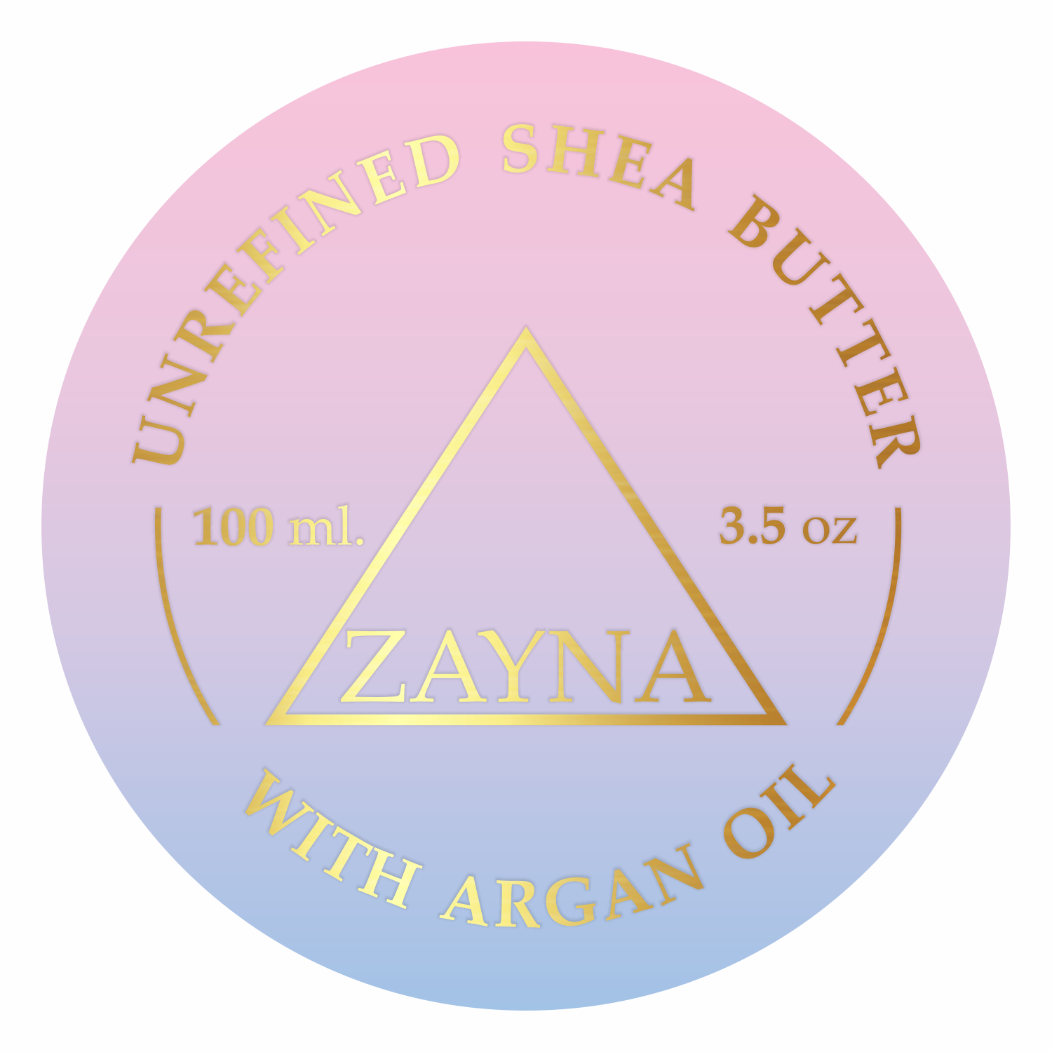 Logo Design by KM.Design for Zayna Ltd | Design: #9651531