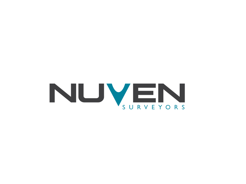 Design de Logo par DesignDot pour Nuven Surveyors Limited | Design #9591385