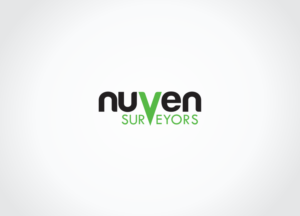 Logo Design by DesignDot for Nuven Surveyors Limited | Design #9591412