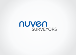 Logo Design by DesignDot for Nuven Surveyors Limited | Design: #9592058