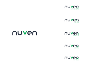 Logo Design by JohnM. for Nuven Surveyors Limited | Design: #9603288