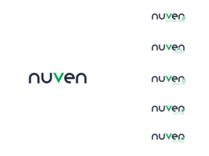 Logo Design by JohnM. for Nuven Surveyors Limited | Design: #9603482
