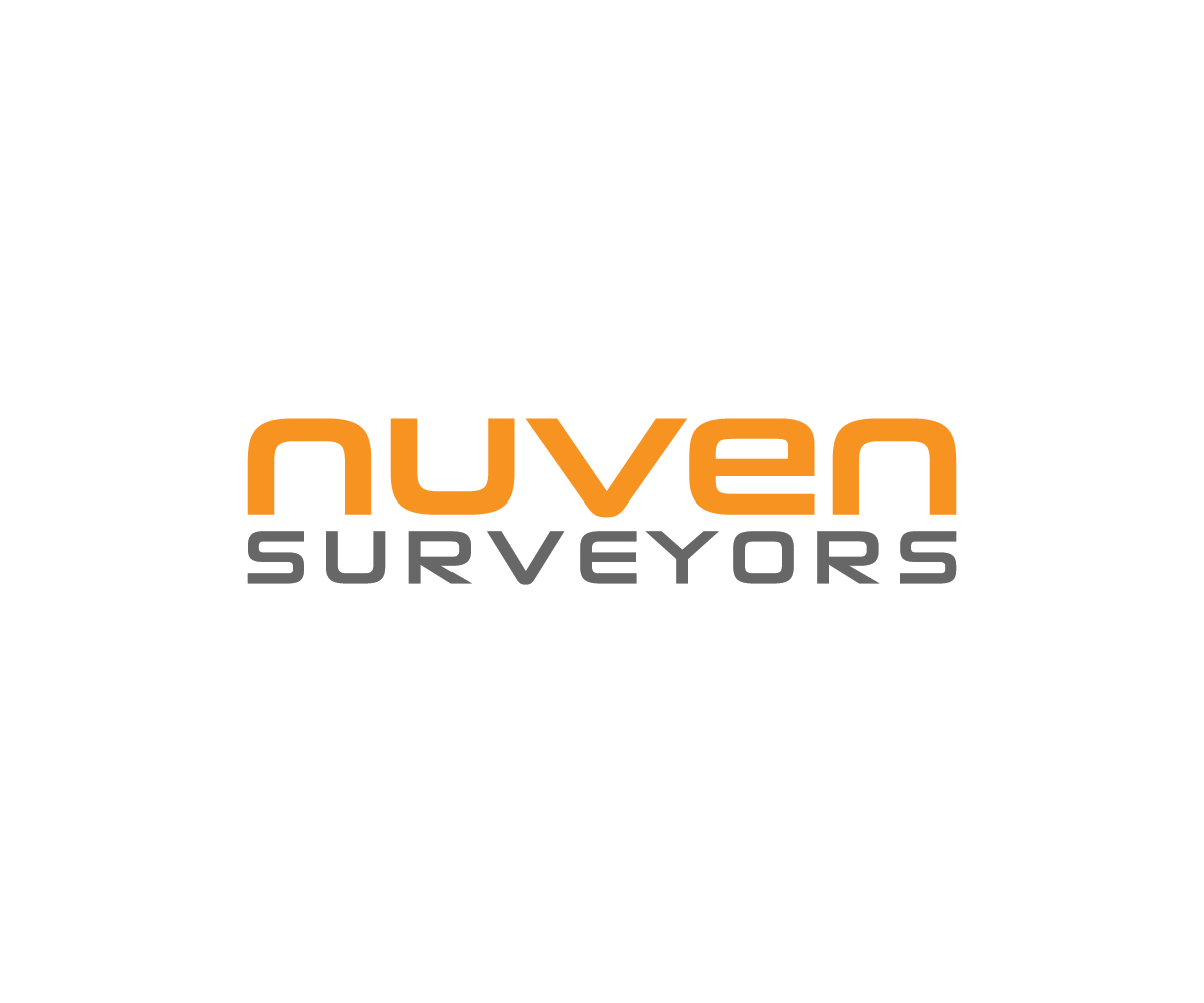 Logo Design by Giuro for Nuven Surveyors Limited | Design #9598332