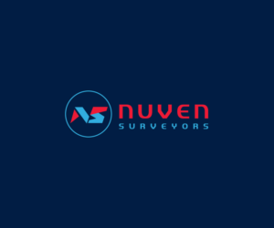 Logo Design by Omee63 for Nuven Surveyors Limited | Design: #9580389
