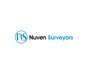 Logo Design by Omee63 for Nuven Surveyors Limited | Design: #9583073