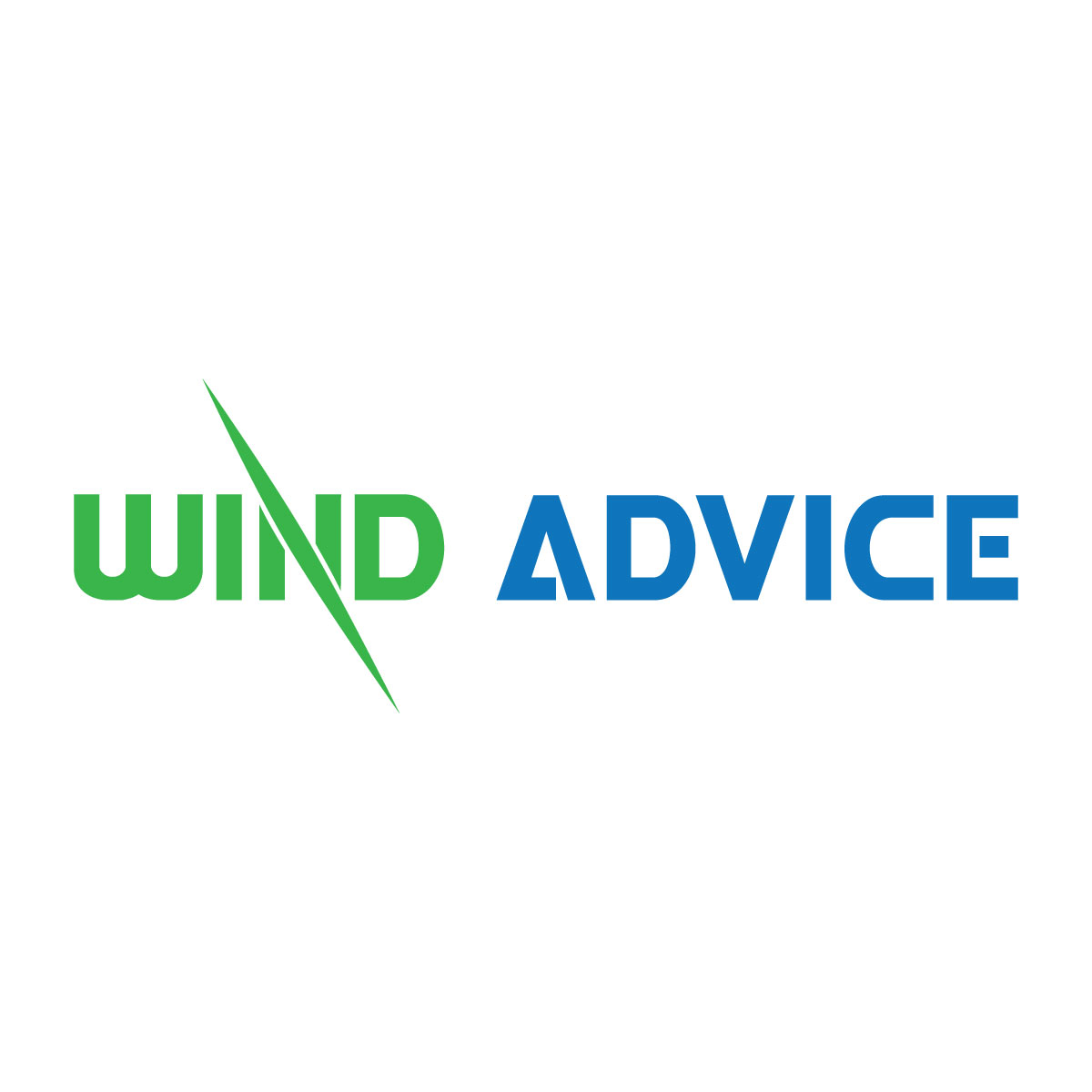 Logo Design by evnsriram for WindAdvice | Design #9674083