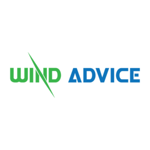 Logo Design by evnsriram for WindAdvice | Design: #9674083