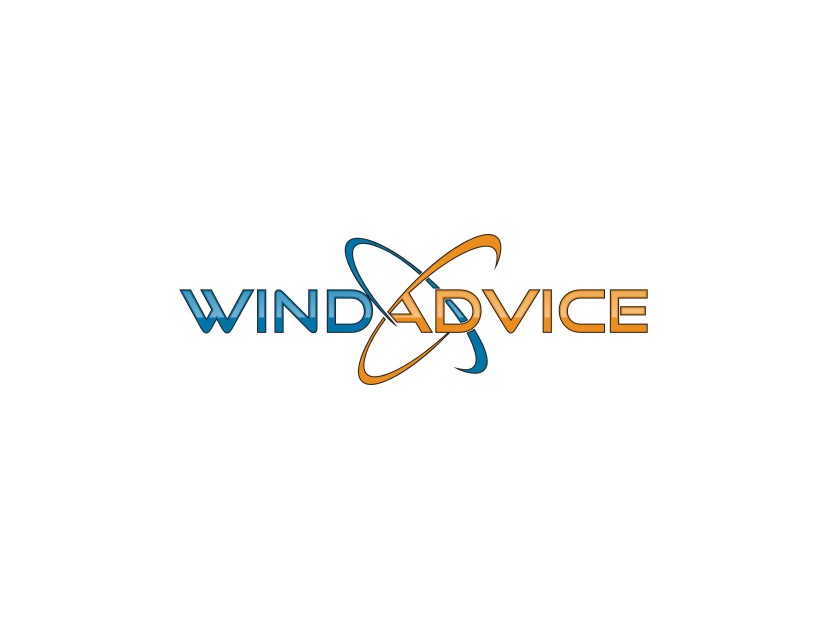 Logo Design by SAST for WindAdvice | Design: #9699627