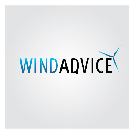 Logo Design by WitchKraftz Designs for WindAdvice | Design #9628741