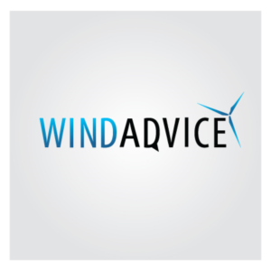 Logo Design by WitchKraftz Designs for WindAdvice | Design: #9628741