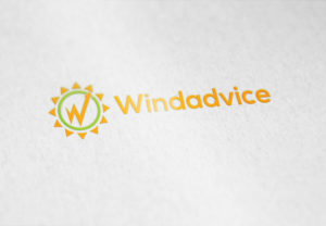 Logo Design by site for WindAdvice | Design: #9617652