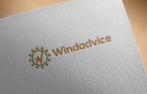 Logo Design by site for WindAdvice | Design: #9617658