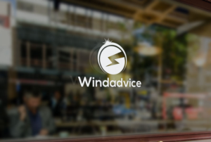 Logo Design by site for WindAdvice | Design: #9617732