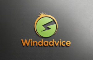 Logo Design by site for WindAdvice | Design: #9617733